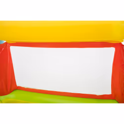 Bestway Fisher-Price 69" x 68" x 53"/1.75m x 1.73m x 1.35m Bouncetastic Bouncer - Vue supplémentaire 15