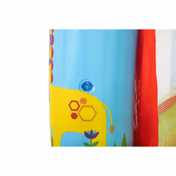 Bestway Fisher-Price 69" x 68" x 53"/1.75m x 1.73m x 1.35m Bouncetastic Bouncer - Vue supplémentaire 17