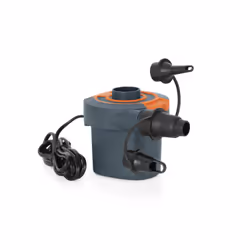 Bestway Sidewinder AC Air Pump - Vue supplémentaire 4