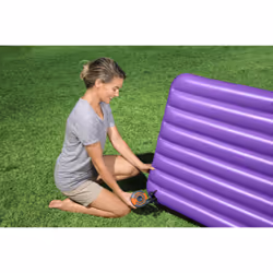 Bestway Sidewinder D Cell Air Pump - Vue supplémentaire 11