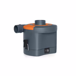 Bestway Sidewinder D Cell Air Pump - Vue supplémentaire 4