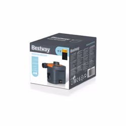 Bestway Sidewinder D Cell Air Pump - Vue supplémentaire 9