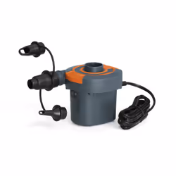Bestway Sidewinder 12V AC/DC Air Pump