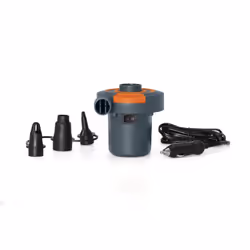 Bestway Sidewinder 12V AC/DC Air Pump - Vue supplémentaire 7