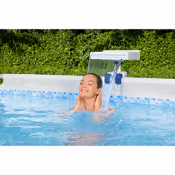 Bestway Flowclear Soothing LED Waterfall - Vue supplémentaire 15