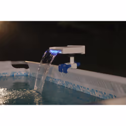 Bestway Flowclear Soothing LED Waterfall - Vue supplémentaire 16