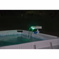 Bestway Flowclear Soothing LED Waterfall - Vue supplémentaire 18