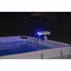 Bestway Flowclear Soothing LED Waterfall - Vue supplémentaire 19