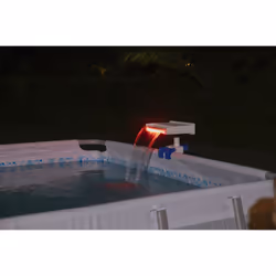 Bestway Flowclear Soothing LED Waterfall - Vue supplémentaire 24