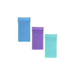 Bestway Matelas Gonflable FLOAT ’N ROLL - 1 personne - 2.13m x 86cm