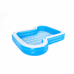 Bestway 10' x 9' x 18"/3.05m x 2.74m x 46cm Sunsational Family Pool