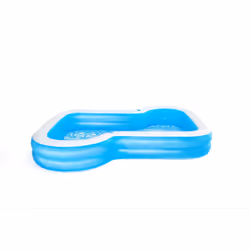 Bestway 10' x 9' x 18"/3.05m x 2.74m x 46cm Sunsational Family Pool - Vue supplémentaire 4
