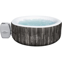 Bestway Lay-Z-Spa 71" x 26"/1.80m x 66cm Bahamas AirJet