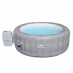 BESTWAY Spa gonflable Lay-Z-Spa Honolulu - 4 a 6 places - 196 x 71 cm