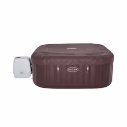 Bestway Lay-Z-Spa 79" x 79" x 31.5"/2.01m x 2.01m x 80cm Maldives HydroJet Pro