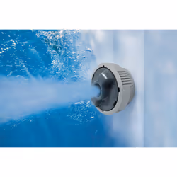 Bestway Lay-Z-Spa 79" x 79" x 31.5"/2.01m x 2.01m x 80cm Maldives HydroJet Pro - Vue supplémentaire 28