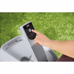 Bestway Lay-Z-Spa 79" x 79" x 31.5"/2.01m x 2.01m x 80cm Maldives HydroJet Pro - Vue supplémentaire 39