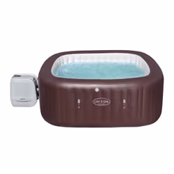 Bestway Lay-Z-Spa 79" x 79" x 31.5"/2.01m x 2.01m x 80cm Maldives HydroJet Pro - Vue supplémentaire 4