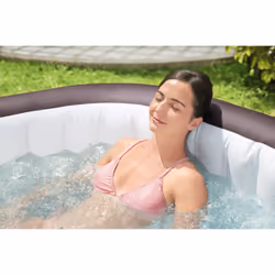 Bestway Lay-Z-Spa 79" x 79" x 31.5"/2.01m x 2.01m x 80cm Maldives HydroJet Pro - Vue supplémentaire 48