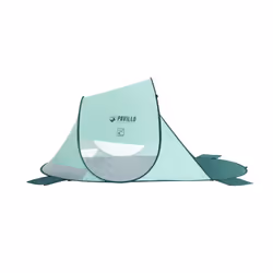 Bestway Pavillo 6'7" x 47" x 35"/2.00m x 1.20m x 90cm Beach Quick 2 tent