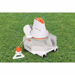 Bestway Flowclear Aquaglide Robot autonome de nettoyage de piscine - Vue supplémentaire 11