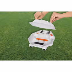 Bestway Flowclear Aquaglide Robot autonome de nettoyage de piscine - Vue supplémentaire 14