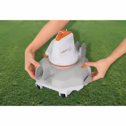 Bestway Flowclear Aquaglide Robot autonome de nettoyage de piscine - Vue supplémentaire 16