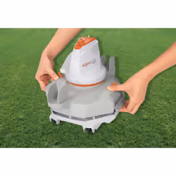 Bestway Flowclear Aquaglide Robot autonome de nettoyage de piscine - Vue supplémentaire 17