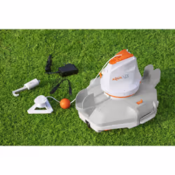 Bestway Flowclear Aquaglide Robot autonome de nettoyage de piscine - Vue supplémentaire 18