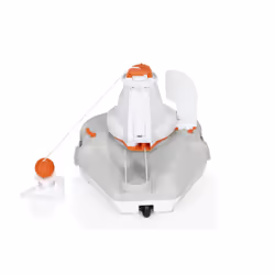 Bestway Flowclear Aquaglide Robot autonome de nettoyage de piscine
