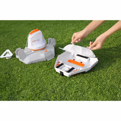 Bestway Flowclear Aquaglide Robot autonome de nettoyage de piscine - Vue supplémentaire 29