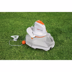 Bestway Flowclear Aquaglide Robot autonome de nettoyage de piscine - Vue supplémentaire 30