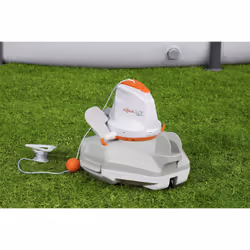 Bestway Flowclear Aquaglide Robot autonome de nettoyage de piscine - Vue supplémentaire 31