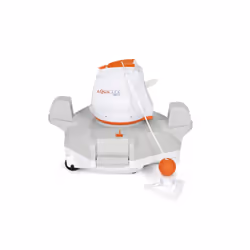 Bestway Flowclear Aquaglide Robot autonome de nettoyage de piscine - Vue supplémentaire 4