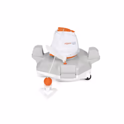 Bestway Flowclear Aquaglide Robot autonome de nettoyage de piscine - Vue supplémentaire 5
