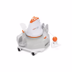Bestway Flowclear Aquaglide Robot autonome de nettoyage de piscine - Vue supplémentaire 6