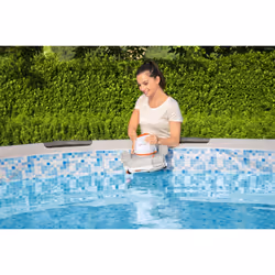 Bestway Flowclear Aquaglide Robot autonome de nettoyage de piscine - Vue supplémentaire 9