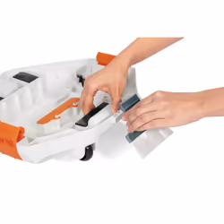 Bestway Flowclear AquaRover - Vue supplémentaire 16