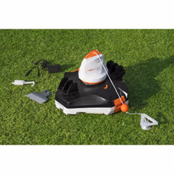 Bestway Flowclear AquaRover - Vue supplémentaire 17