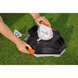 Bestway Flowclear AquaRover - Vue supplémentaire 19