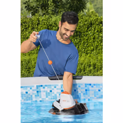 Bestway Flowclear AquaRover - Vue supplémentaire 21