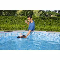 Bestway Flowclear AquaRover - Vue supplémentaire 22