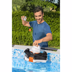 Bestway Flowclear AquaRover - Vue supplémentaire 26