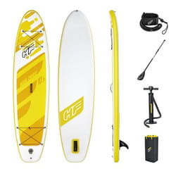Bestway Hydro-Force 10'6" x 30" x 4.75"/3.20m x 76cm x 12cm Aqua Cruise Set