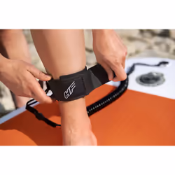 Bestway Hydro-Force 9' x 30" x 4.75"/2.74m x 76cm x 12cm Aqua Journey Set - Vue supplémentaire 21