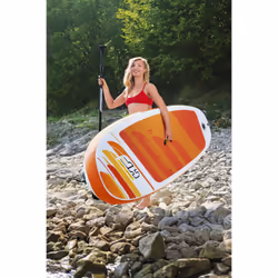 Bestway Hydro-Force 9' x 30" x 4.75"/2.74m x 76cm x 12cm Aqua Journey Set - Vue supplémentaire 22
