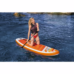 Bestway Hydro-Force 9' x 30" x 4.75"/2.74m x 76cm x 12cm Aqua Journey Set - Vue supplémentaire 24