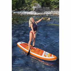 Bestway Hydro-Force 9' x 30" x 4.75"/2.74m x 76cm x 12cm Aqua Journey Set - Vue supplémentaire 25