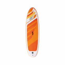 Bestway Hydro-Force 9' x 30" x 4.75"/2.74m x 76cm x 12cm Aqua Journey Set - Vue supplémentaire 4