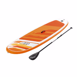 Bestway Hydro-Force 9' x 30" x 4.75"/2.74m x 76cm x 12cm Aqua Journey Set - Vue supplémentaire 6